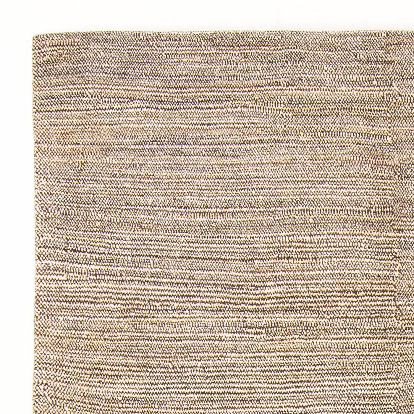 Gabbeh Persisch Teppich 225x168cm - Perserteppich Wollteppich