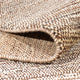 Gabbeh Teppich - Perser - 225 x 168 cm - natur