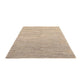 Gabbeh Teppich - Perser - 225 x 168 cm - natur