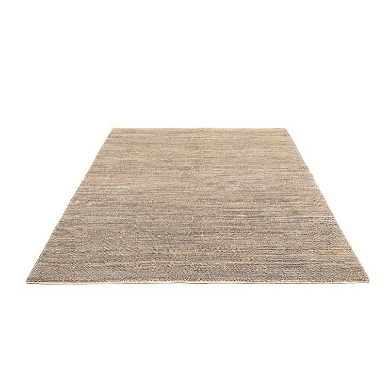 Gabbeh Teppich - Perser - 225 x 168 cm - natur