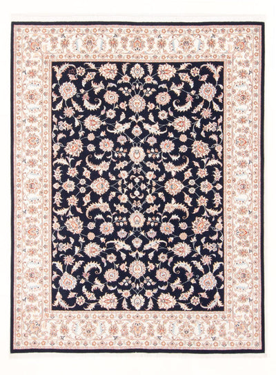 Täbriz - 50 Raj Teppich 149x197cm - Perserteppich