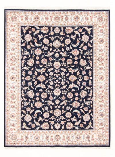 Täbriz - 50 Raj Teppich 149x200cm - Perserteppich