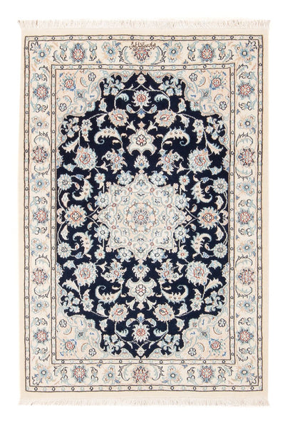 Nain - 6La Teppich 80x117cm - Perserteppich