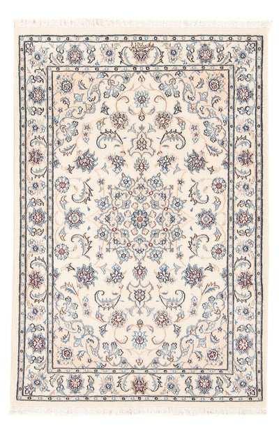 Nain - 6La Teppich 82x121cm - Perserteppich