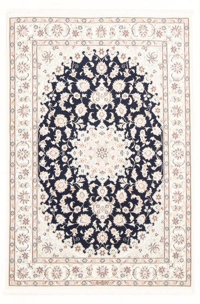 Nain - 9La Teppich 121x173cm - Perserteppich