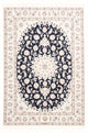 Nain - 9la Teppich 173x121cm - Perserteppich