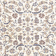 Perserteppich - Nain - Royal - 278 x 200 cm - creme