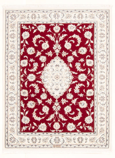 Nain - 9La Teppich 107x152cm - Perserteppich
