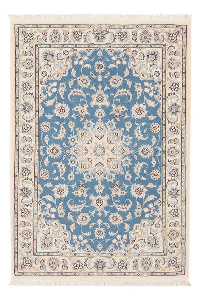 Nain - 6La Teppich 80x121cm - Perserteppich
