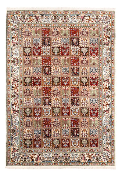 Moud Teppich 169x240cm - Perserteppich