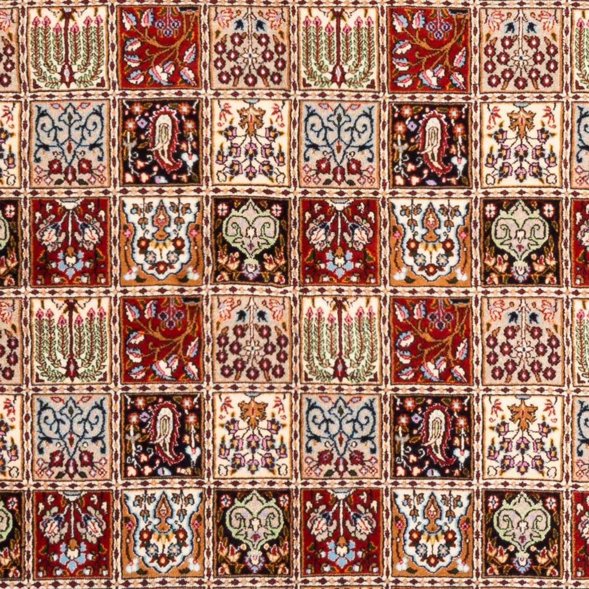 Perserteppich - Classic - 240 x 169 cm - mehrfarbig