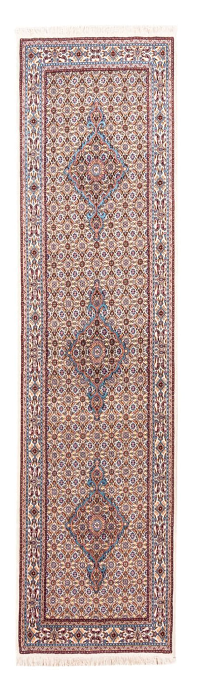 Moud Teppich 76x240cm - Perserteppich