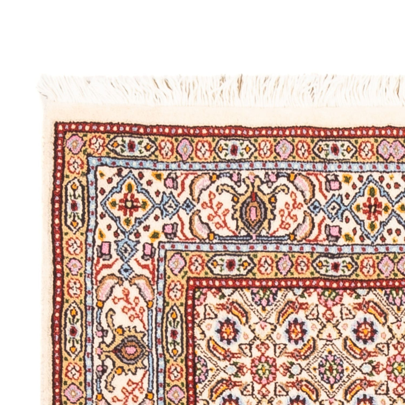 Moud Teppich 120x80cm - Perserteppich