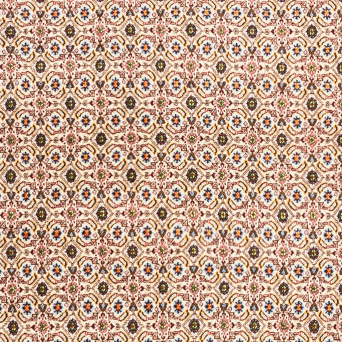 Perserteppich - Classic - 196 x 147 cm - beige