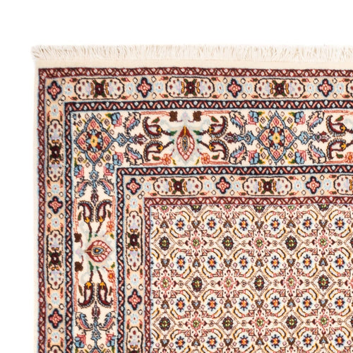Perserteppich - Classic - 196 x 147 cm - beige