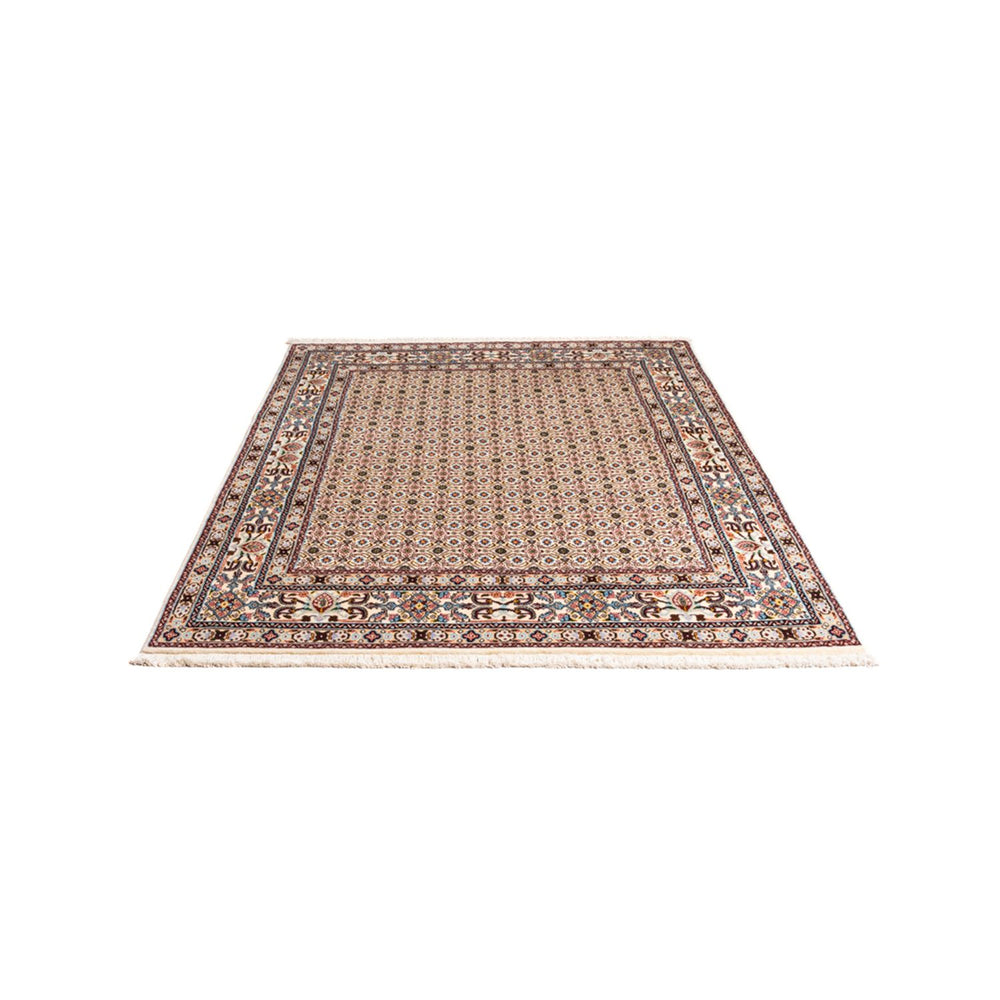 Perserteppich - Classic - 196 x 147 cm - beige