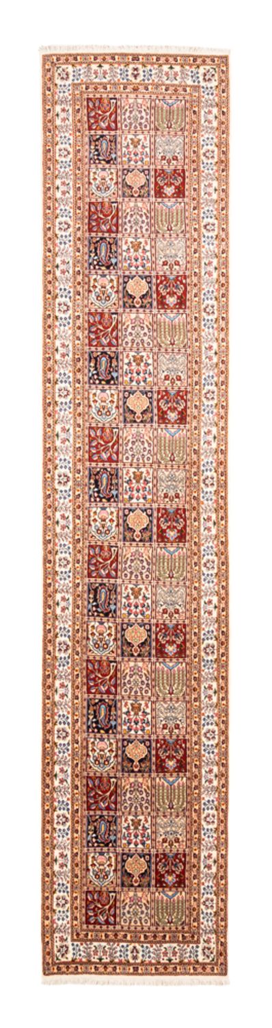 Moud Teppich 78x386cm - Perserteppich