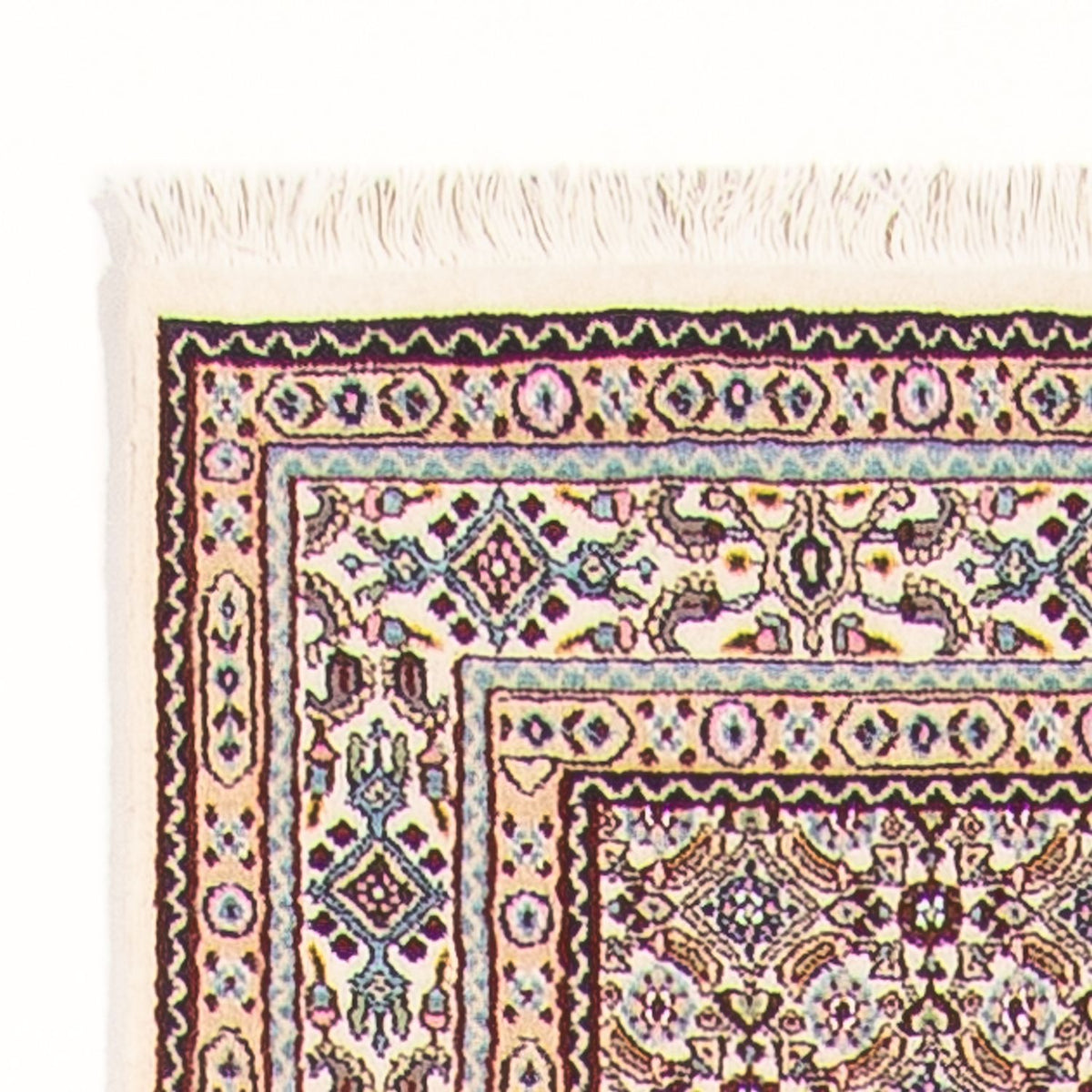 Läufer Perser - Classic - 398 x 76 cm - creme