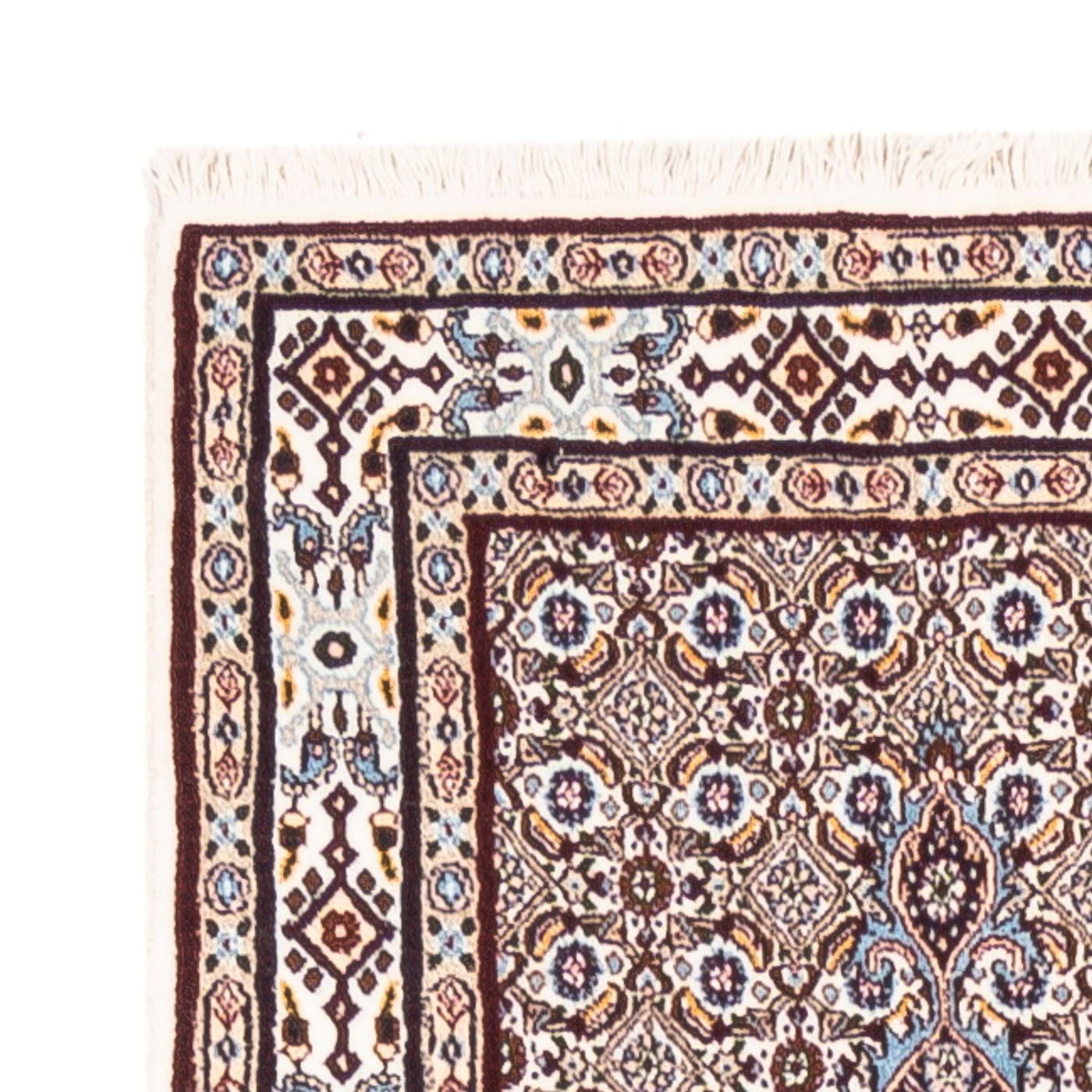 Moud Teppich 242x75cm - Perserteppich
