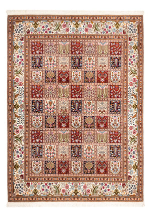 Perserteppich - Classic - 200 x 148 cm - mehrfarbig