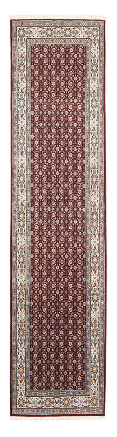 Moud Teppich 80x292cm - Perserteppich