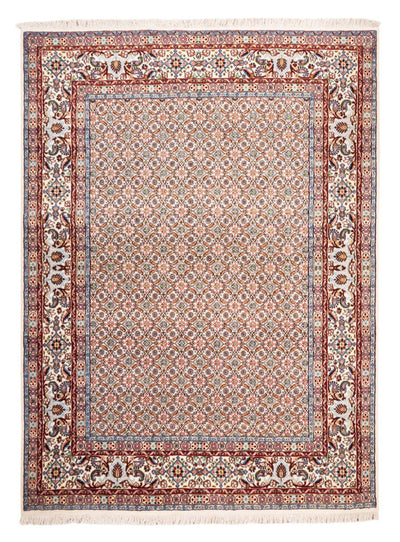Moud Teppich 146x194cm - Perserteppich