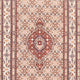 Läufer Perser - Classic - 395 x 79 cm - creme