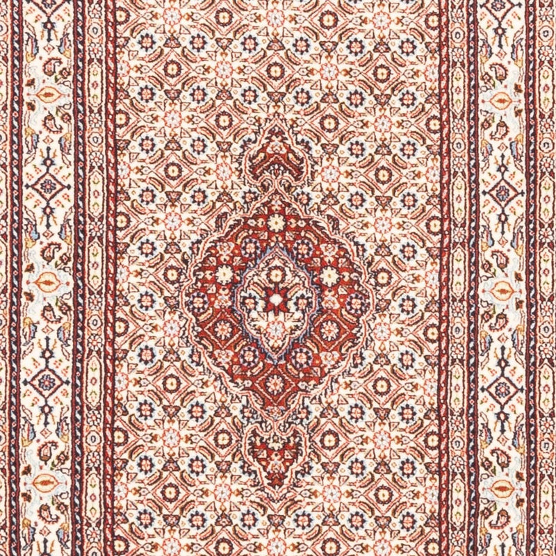 Läufer Perser - Classic - 395 x 79 cm - creme