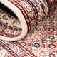 Läufer Perser - Classic - 395 x 79 cm - creme