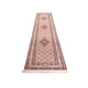 Läufer Perser - Classic - 395 x 79 cm - creme