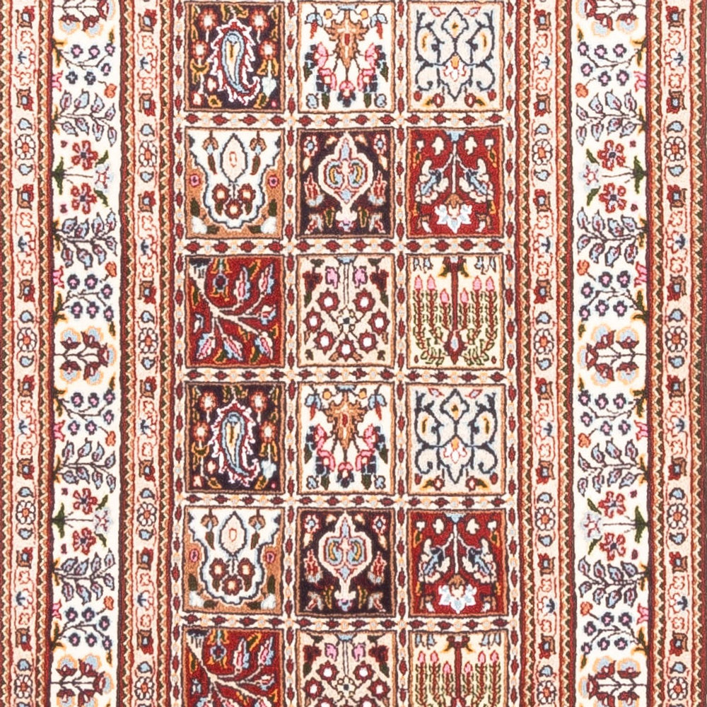 Läufer Perser - Classic - 391 x 82 cm - mehrfarbig