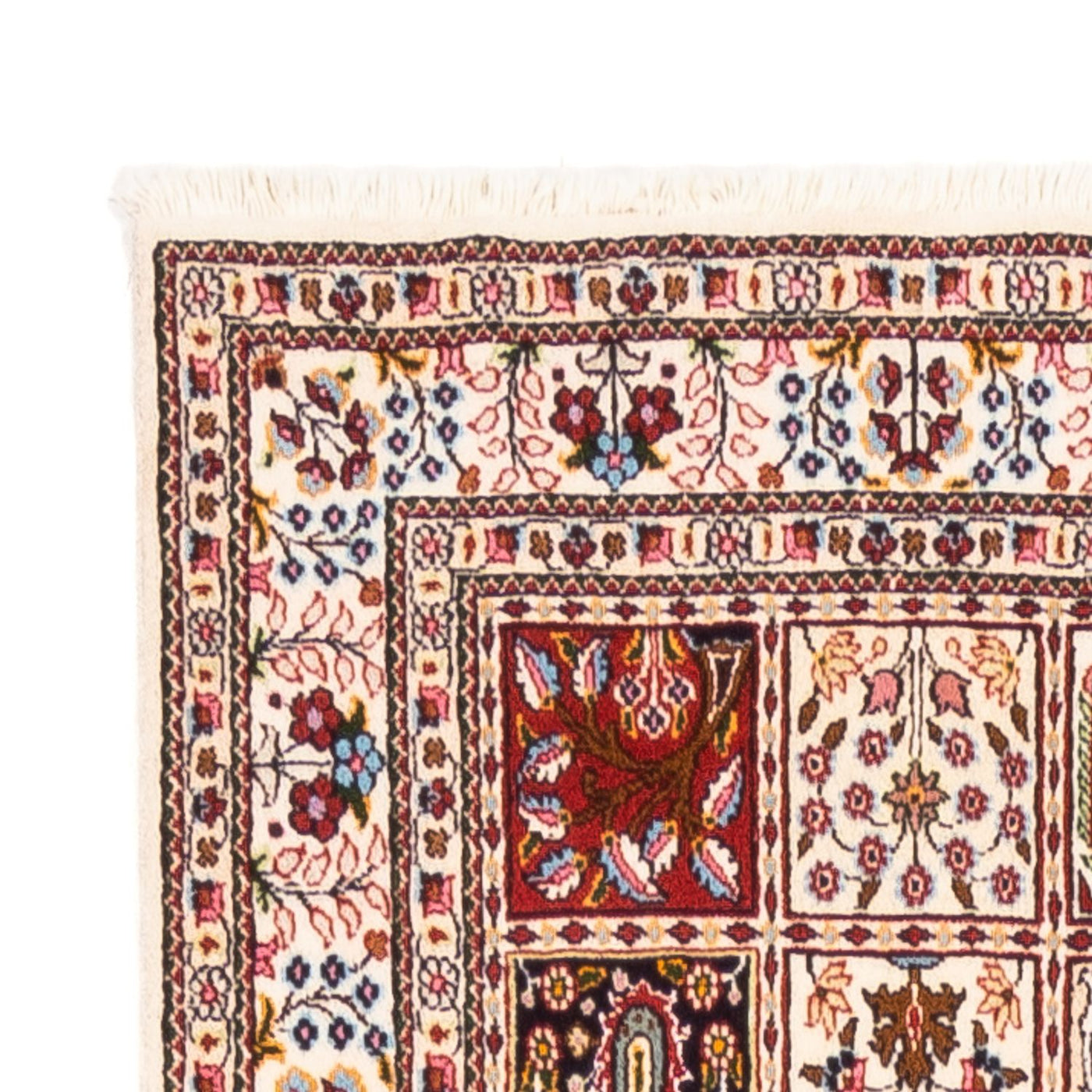 Moud Teppich 289x81cm - Perserteppich