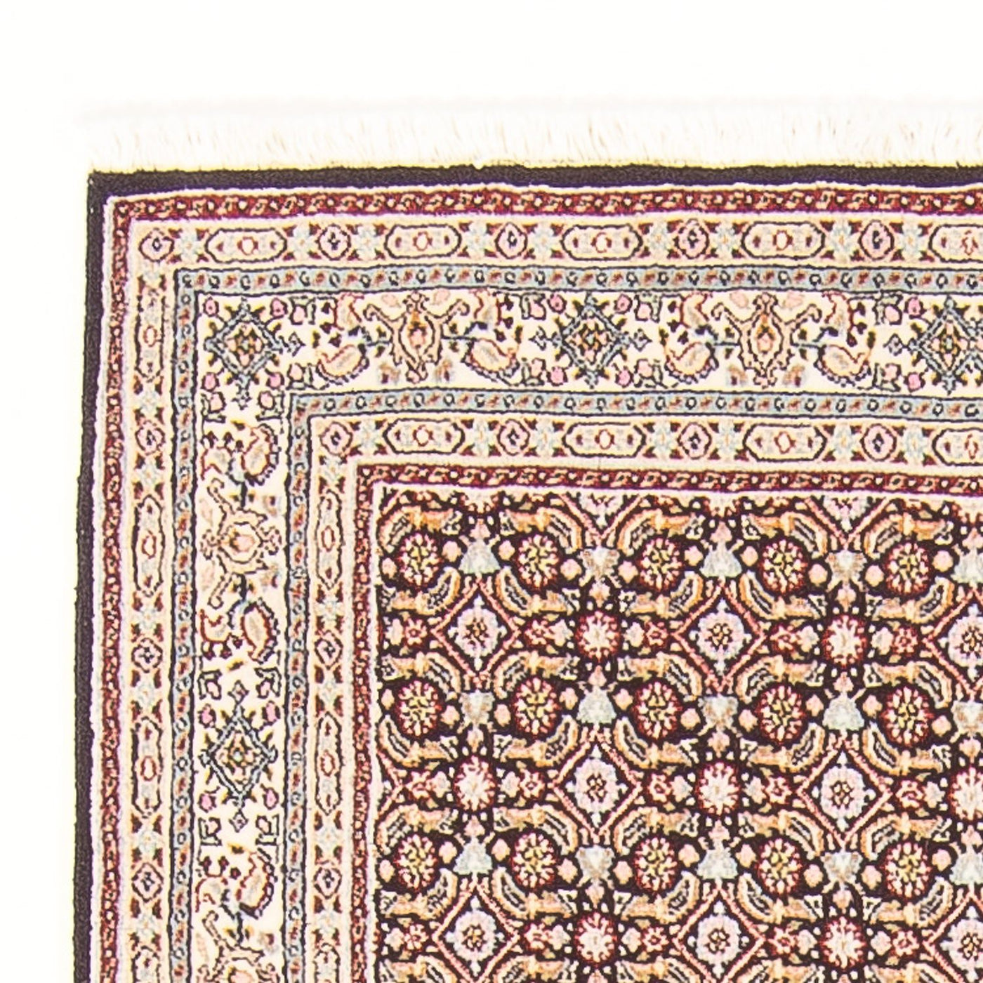 Moud Teppich 147x98cm - Perserteppich