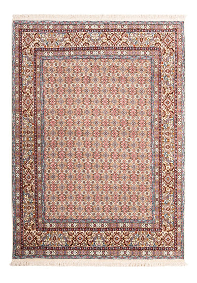 Moud Teppich 139x193cm - Perserteppich