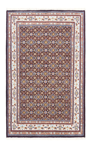 Perserteppich - Classic - 120 x 80 cm - dunkelblau