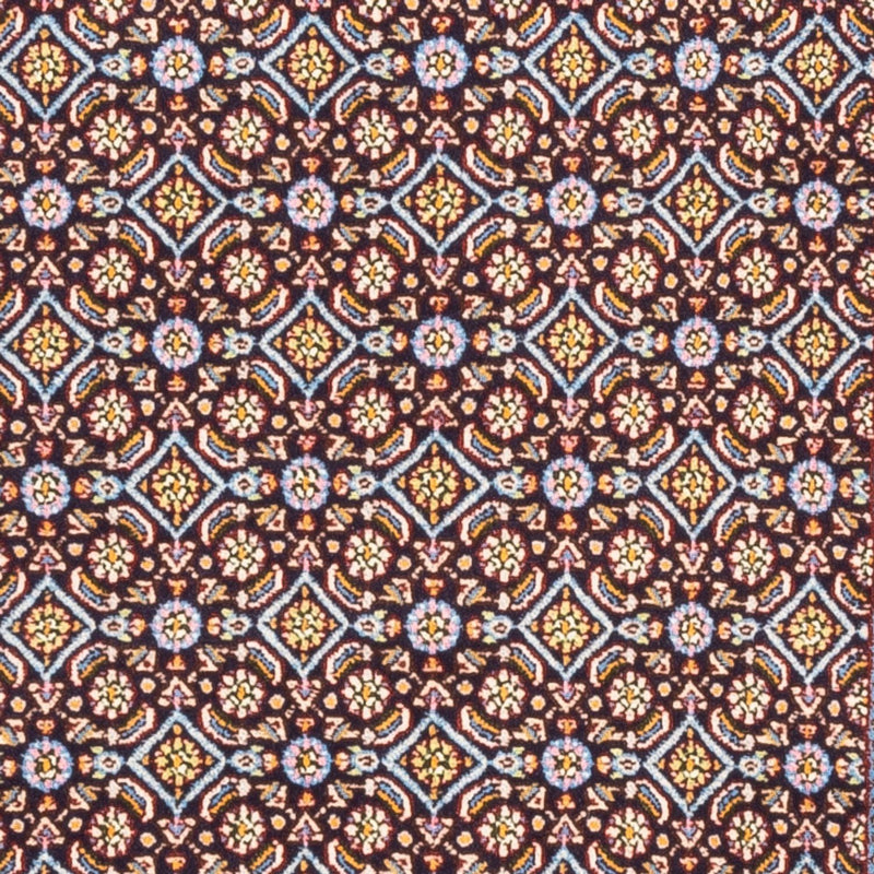 Perserteppich - Classic - 120 x 80 cm - dunkelblau