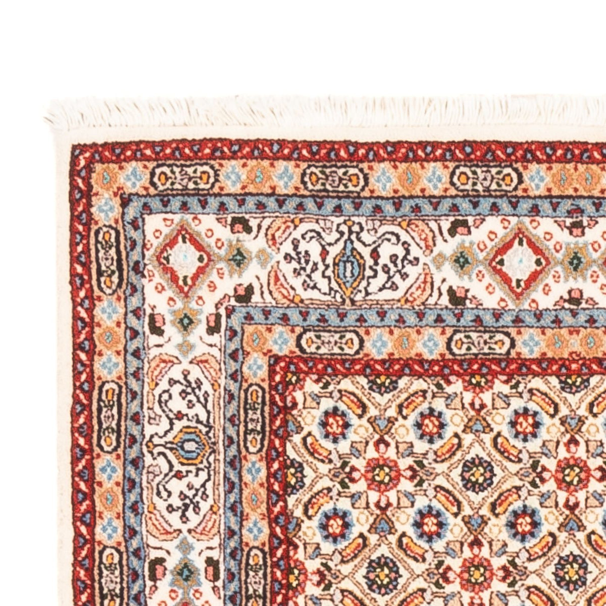 Perserteppich - Classic - 120 x 80 cm - beige