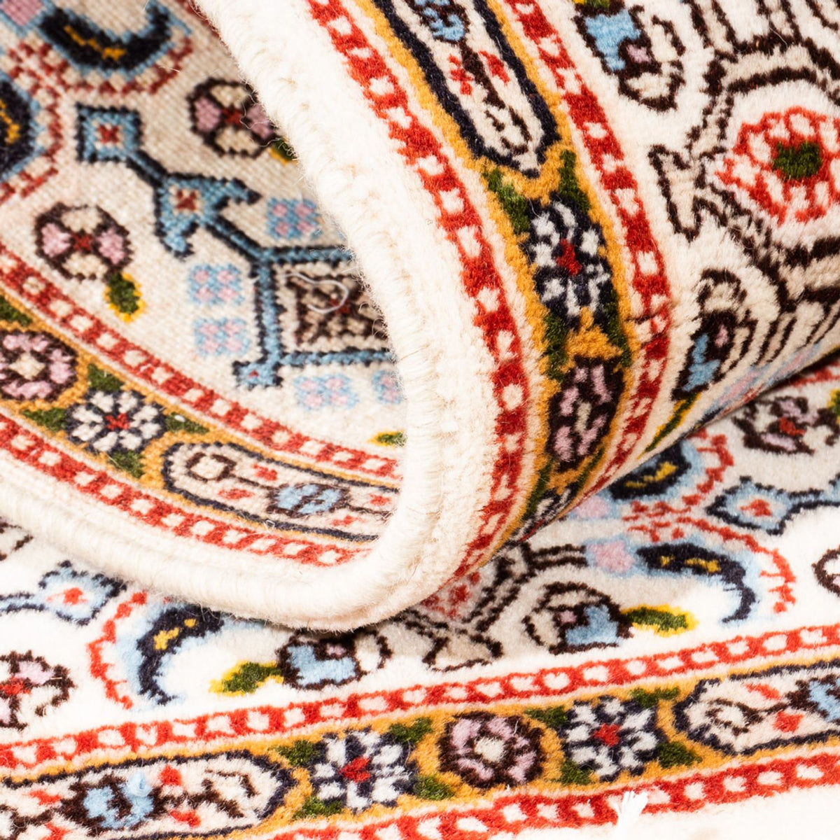 Perserteppich - Classic - 120 x 80 cm - mehrfarbig