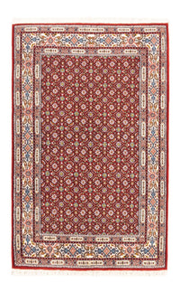 Perserteppich - Classic - 120 x 80 cm - rot