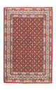 Moud Teppich 120x80cm - Perserteppich