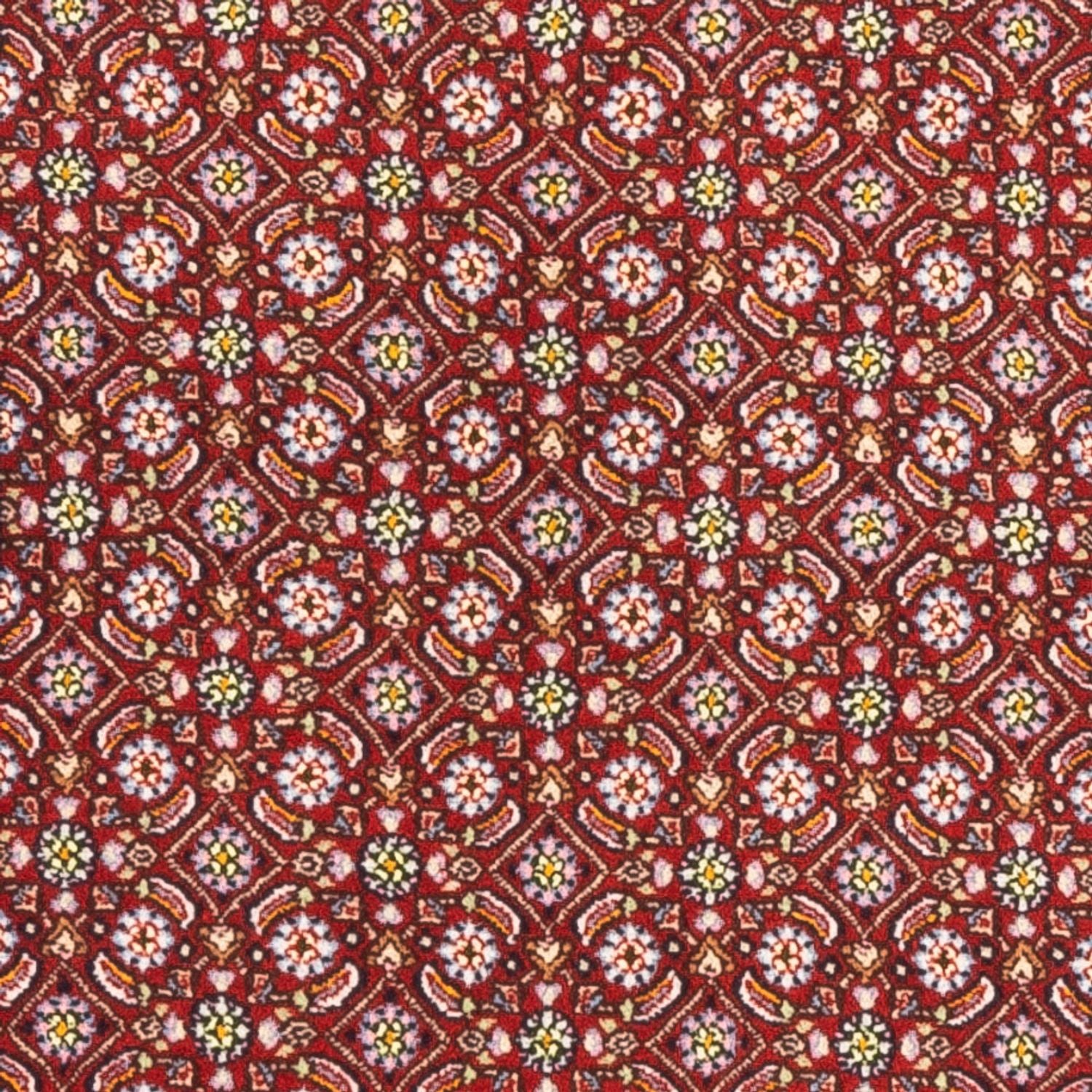 Perserteppich - Classic - 120 x 80 cm - rot