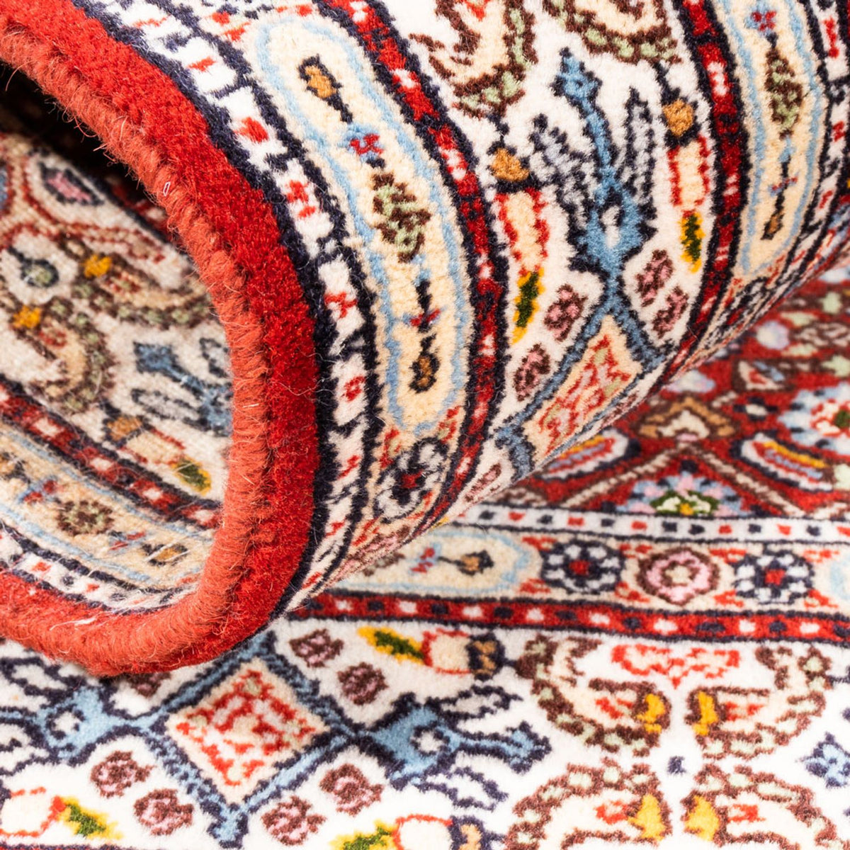 Perserteppich - Classic - 120 x 80 cm - rot