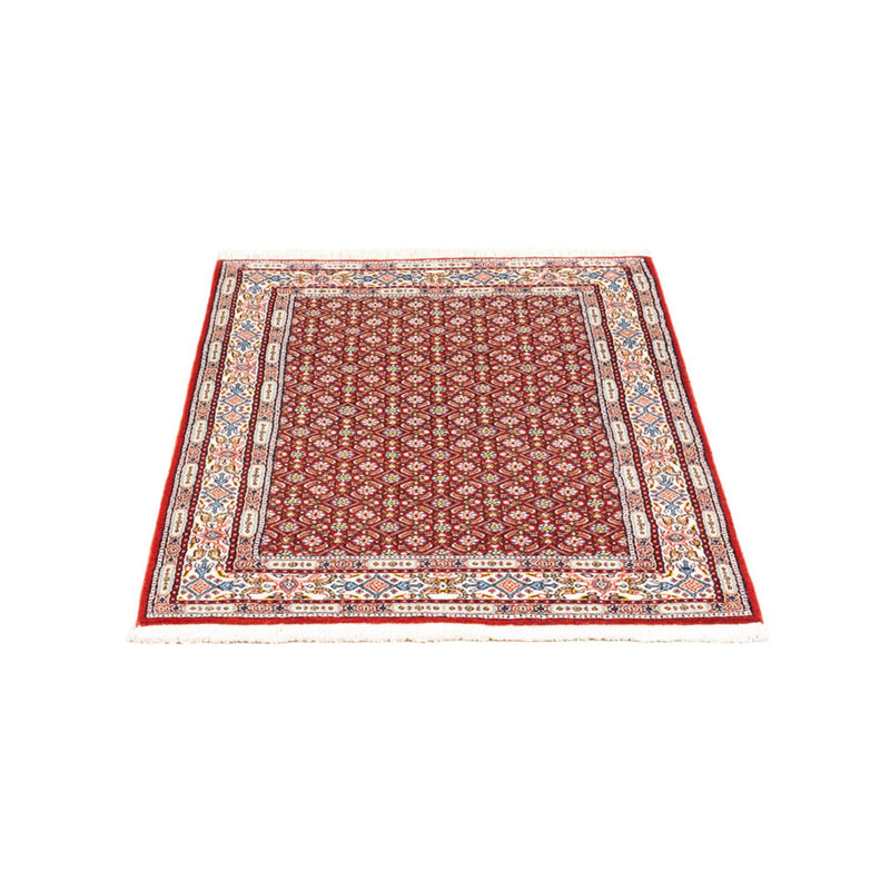 Perserteppich - Classic - 120 x 80 cm - rot