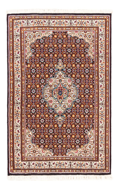 Moud Teppich 80x120cm - Perserteppich