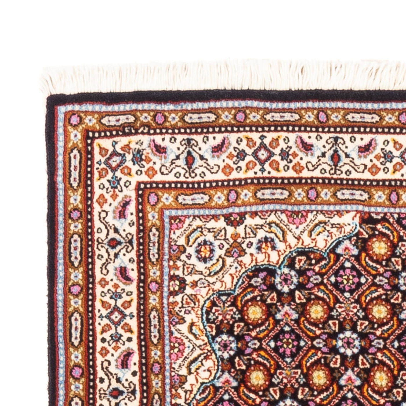 Moud Teppich 120x80cm - Perserteppich