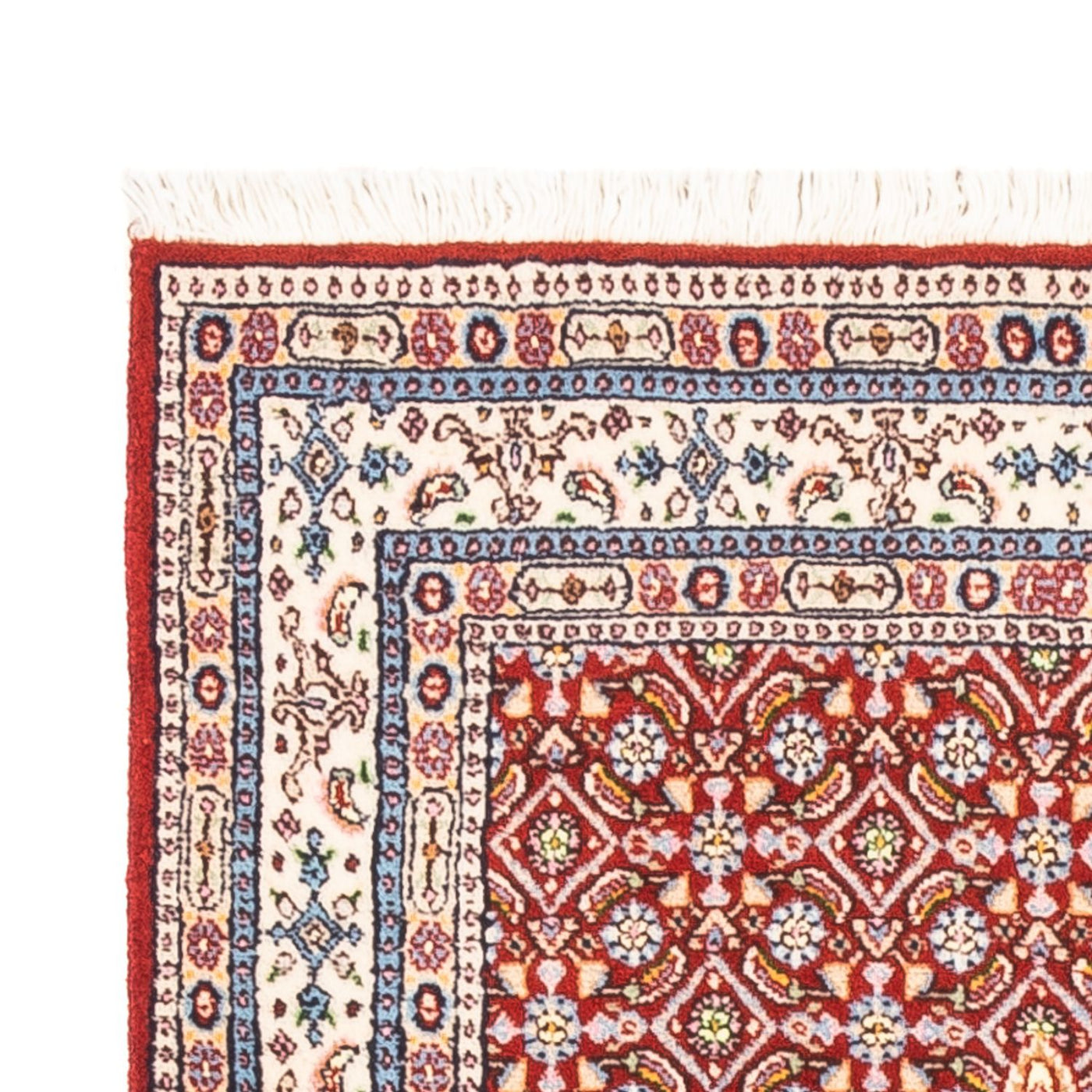 Moud Teppich 120x80cm - Perserteppich