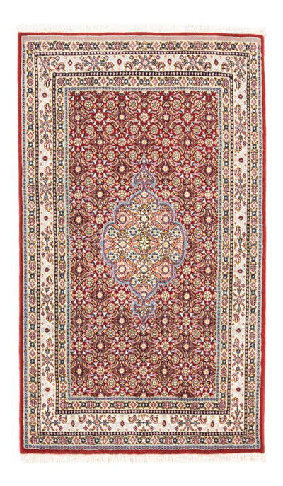 Moud Teppich 80x120cm - Perserteppich