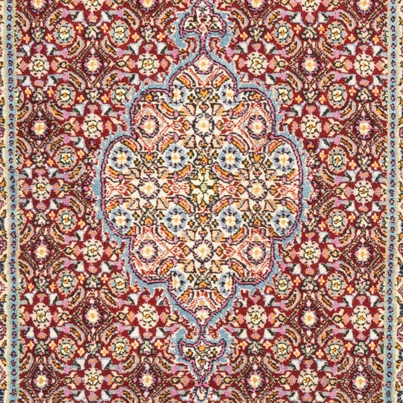 Perserteppich - Classic - 120 x 80 cm - rot