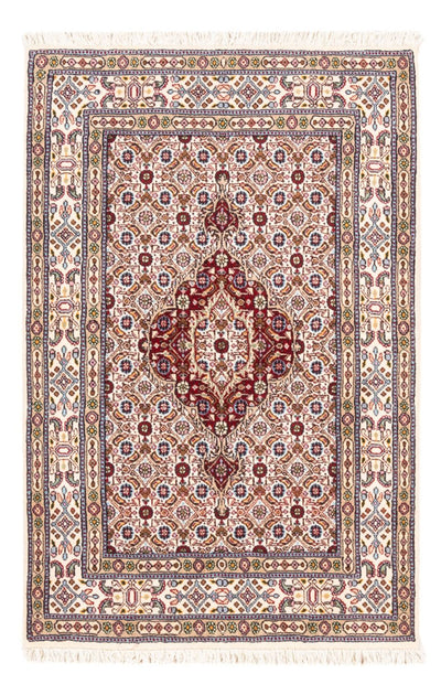 Moud Teppich 80x120cm - Perserteppich