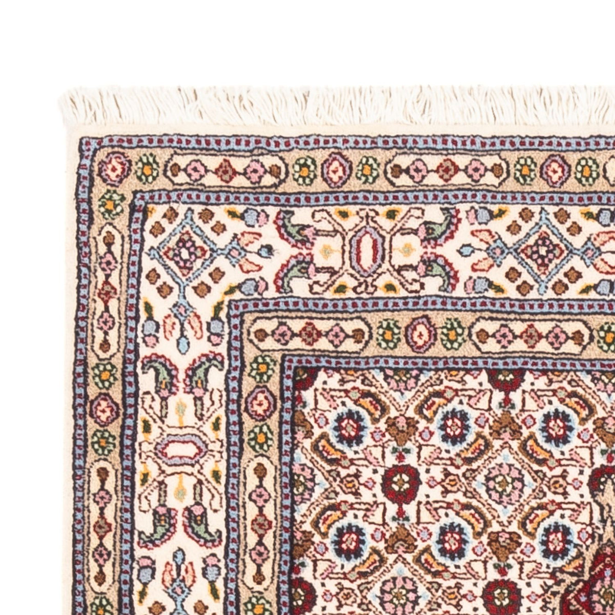 Perserteppich - Classic - 120 x 80 cm - beige